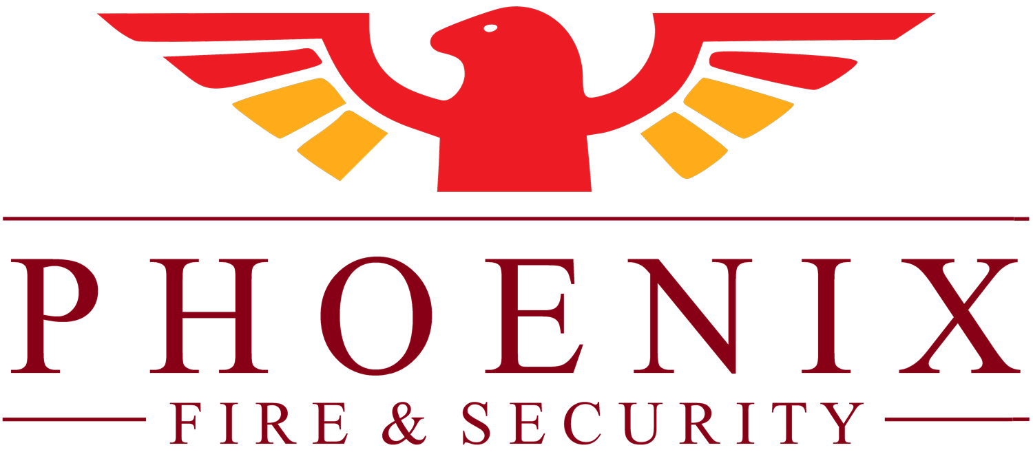 Phoenix Fire & Security